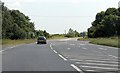 A142 bypasses Soham in CB7 5DG