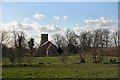 St Mary's Church, Rickinghall Superior in IP22 1EZ