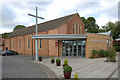 Holy Family Catholic Church, Trelawney Avenue, Langley in SL3 7FW