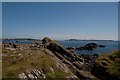 View from the Ard, Islay in PA42 7EJ