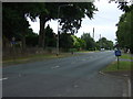 Lincoln Road (B1188), Branston in LN4 1PS