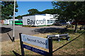 Baycroft School in PO13 9GA