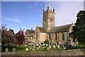 St. Michael & All Angel's Church, Bishop's Cleeve in GL52 9JD