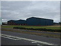 Industrial units, Sleaford in NG34 7DE