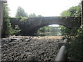 Old Bridge, Pontardawe in SA8 3AN