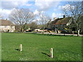 Stoford Village Green in BA22 9UD