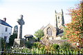 Church of Mary Magdalene, Chulmleigh in EX18 7DJ