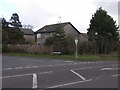 Junction of A337 and Everton Road, edge of Everton, Hants in SO41 0RR