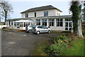 Gwesty a Bwyty Woodlands Hall Hotel and Restaurant Edern in Nefyn Community