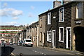 Spring Lane, Colne, Lancashire in BB8 9HZ