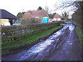 Houses in Kepnal, Wiltshire in SN9 5JS
