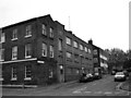 Thomas St Jnc Milton St - Sheffield in S1 4PH