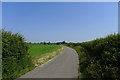 Unnamed lane connecting Nottingham Road (A606) to Scalford Road in LE13 0WD