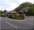 Nantyglo Medical Centre in Nantyglo and Blaina Community