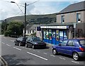 B&S Stores, Nantyglo in NP23 4UB
