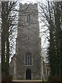 St. Bartholomew's Church, Ingham, Suffolk in IP31 1NQ