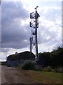 Barn & Telecommunications Mast in NR35 1RR