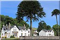 Seafront Villas, Ardbeg in PA20 0NL