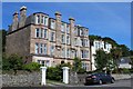 Seafront flats, Ardbeg in PA20 0NL