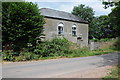 Former Calvinistic Methodist chapel in HR3 5HQ