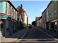 Whiting Street, Bury St Edmunds, Suffolk in IP33 3NY