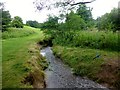 Fast Flowing Stream in PR2 8WD