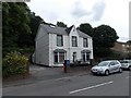 Phoenix House, Blaina in NP13 3NE