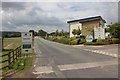 Access Road, Great Yorkshire Showground in HG2 8QF