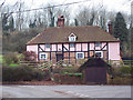 Old Greyhound Cottage near West Harting in GU31 5BG