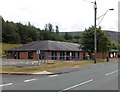 Blaina Community Centre in NP13 3AQ
