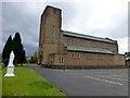 Our Lady & St Edward's Catholic Church in PR2 3LN