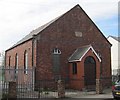 Primitive Methodist Chapel in WA11 8GP