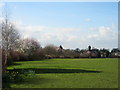 William Gunning Park South Wigston in LE2 6SQ