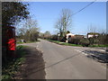 Village Crossroads, Topcroft in NR35 2BT