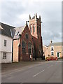 Former Methodist Church, Helperby in YO61 2PG