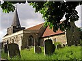 All Saint's Church, Frindsbury in ME2 4QU