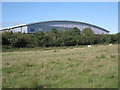 SP: correctly located factory, Ravensbank Business Park, Redditch in B98 9EU