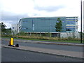 North Tyneside Police Area Command HQ  in NE28 0RB