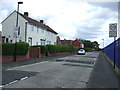 Callerton Avenue in NE29 7FL