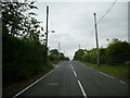B4297 road junction in SA4 0FB