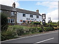 The White Hart Inn, Corfe in TA3 7DQ