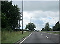A435, Turn Left For Tanworth in B98 9EL
