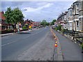 Bishopthorpe Road Cleared for Ascot in YO10 5AJ