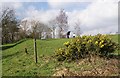 Ashbourne Golf Course, near Clifton in Clifton and Compton