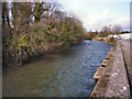 River Ogmore in CF31 1QH