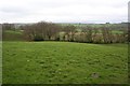 Field below Howgill in CA8 2JS