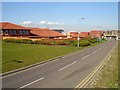 Sheppey Community Hospital in ME12 3FH