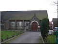 St. Andrew's Parish Church, Sneyd Green in ST1 6HD