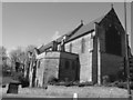 St Cuthberts Church- Firth Park Road in S4 8GZ