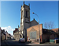 Church of St. John the Evangelist, Brigg in DN20 8HP